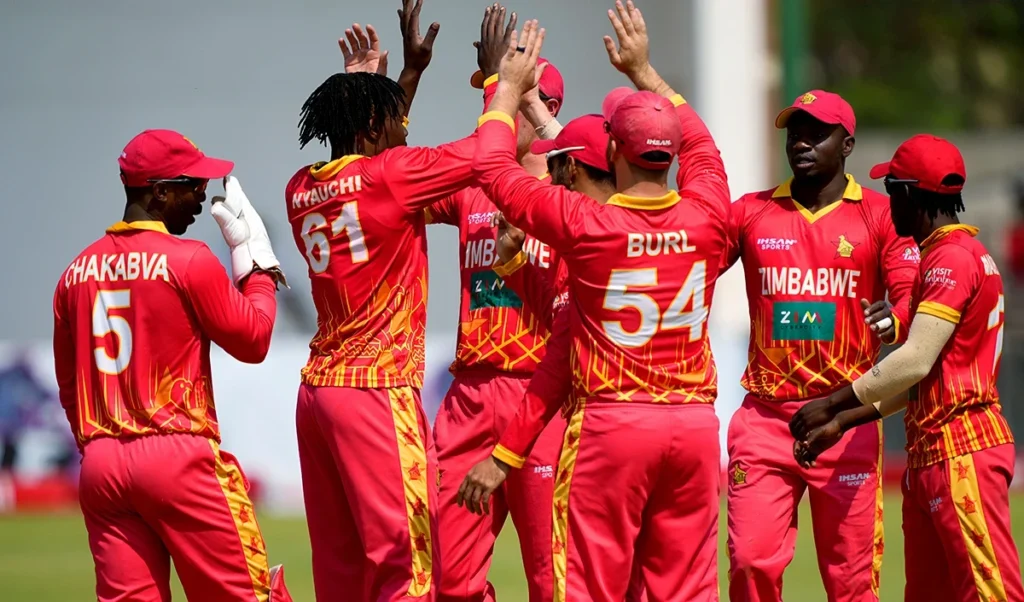 T20 World Cup में Sikandar Raza का जलवा, Zimbabwe की सुपर एट में तूफानी एंट्री। T20 World Cup में Sikandar Raza का जलवा, Zimbabwe की सुपर एट में तूफानी एंट्री।