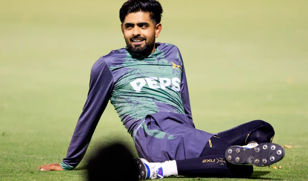 T20 World Cup में भूचाल! Babar Azam होंगे Playing XI से बाहर? Sri Lanka से करो या मरो का मैच