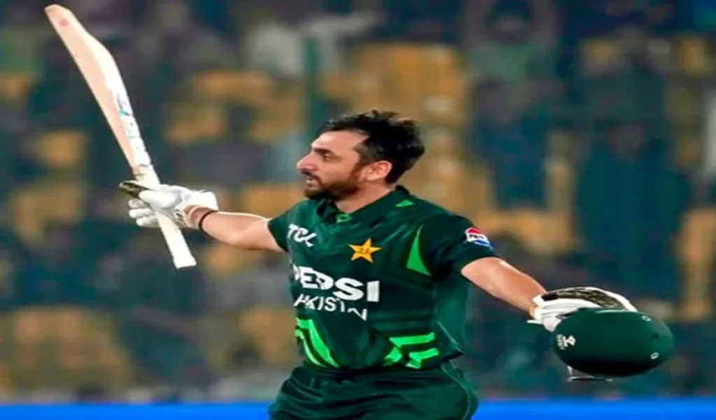 T20 World Cup में हार से भड़के PCB चीफ, Salman Agha की कप्तानी पर गिरेगी गाज! T20 World Cup में हार से भड़के PCB चीफ, Salman Agha की कप्तानी पर गिरेगी गाज!