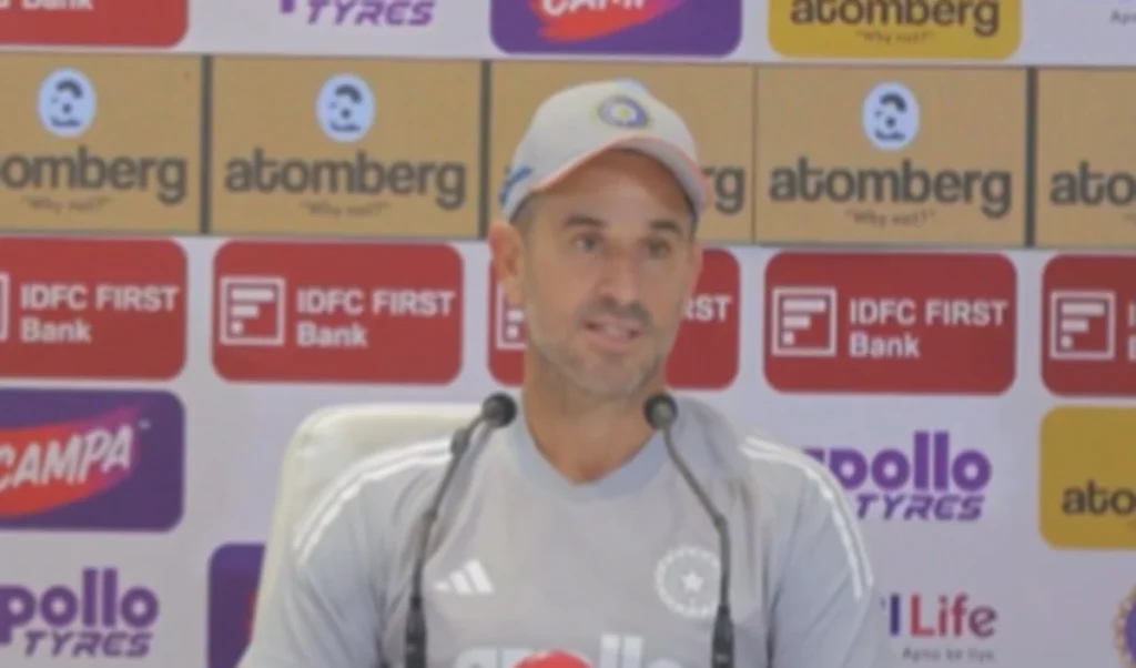 T20 World Cup: सुपर 8 से पहले Team India की टेंशन, कोच ने माना- फिंगर स्पिनर्स हैं सबसे बड़ी चुनौती