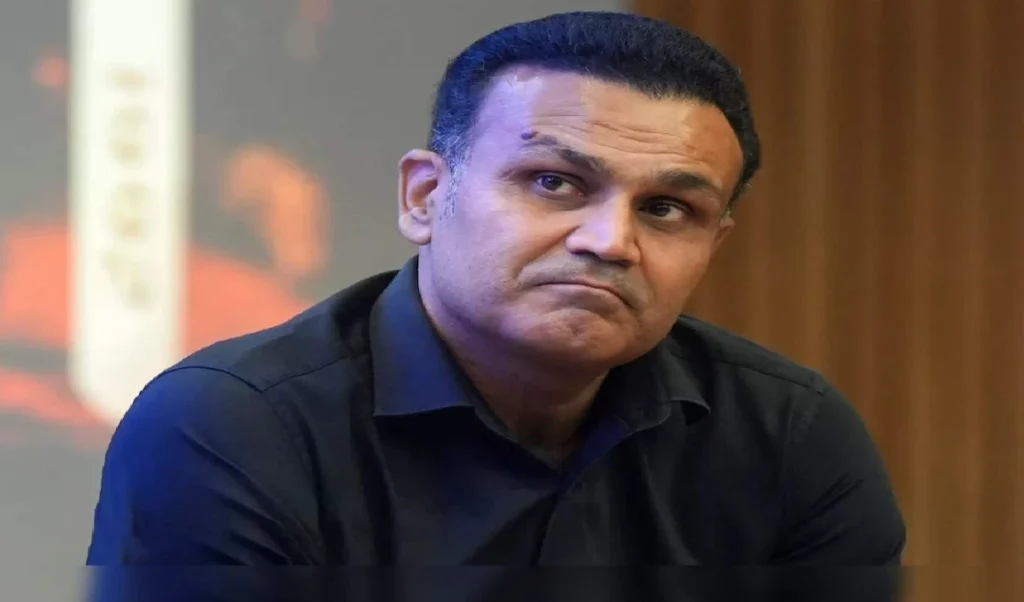 T20 World Cup से पहले वीरेंद्र सहवाग को भारतीय टीम पर भरोसा, इतिहास रचने की उम्मीद