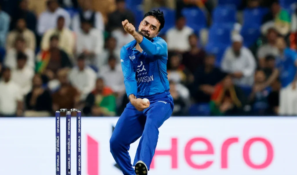 T20 World Cup से बाहर होने पर छलका Rashid Khan का दर्द, कहा- बड़ी टीमों से खेलने का मौका नहीं मिलता T20 World Cup से बाहर होने पर छलका Rashid Khan का दर्द, कहा- बड़ी टीमों से खेलने का मौका नहीं मिलता