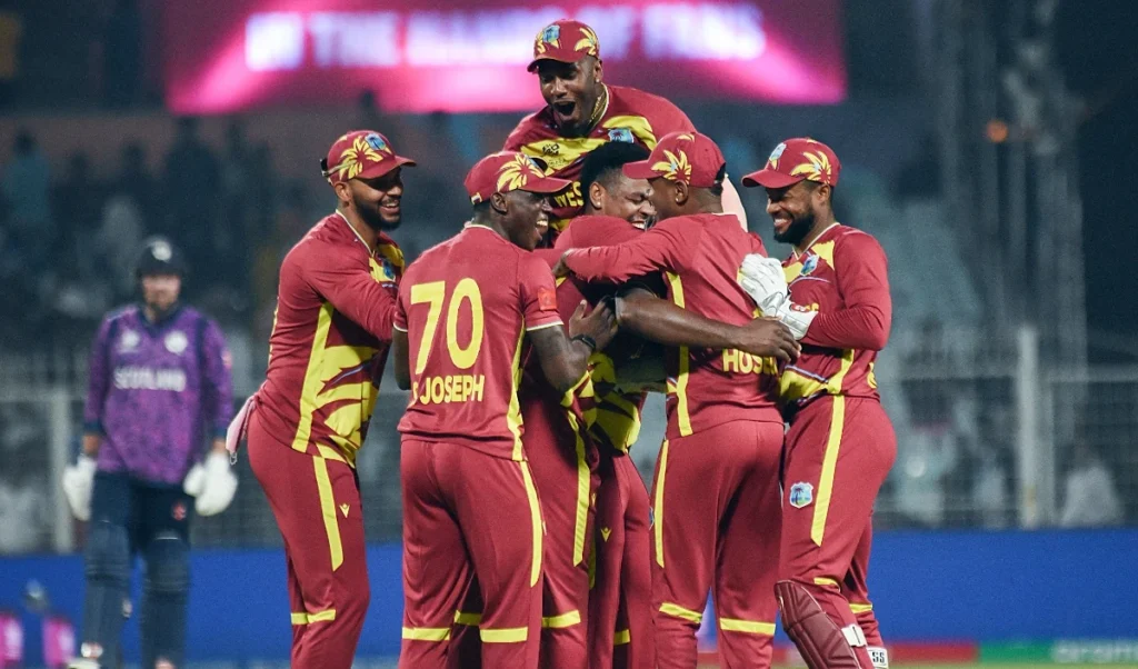 T20 World Cup: सेमीफाइनल की जंग में South Africa-West Indies की भिड़ंत, दांव पर नॉकआउट का टिकट