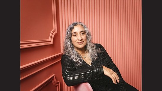 Taking her shot: A Wknd chat with Oscar-nominated filmmaker Geeta Gandbhir Taking her shot: A Wknd chat with Oscar-nominated filmmaker Geeta Gandbhir