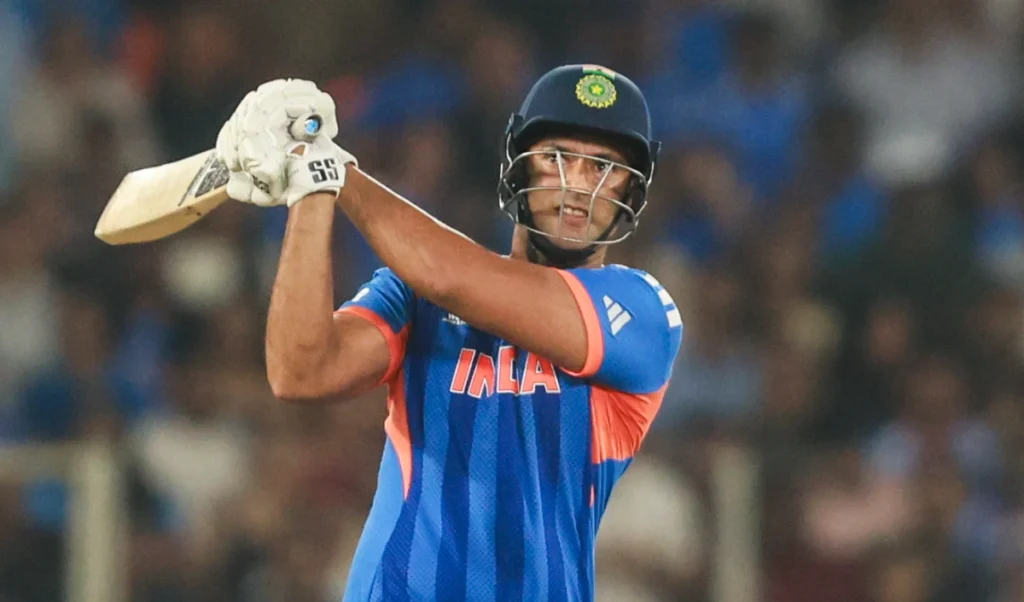 Team India की 'Spin कमजोरी' पर Shivam Dube का बड़ा बयान, कहा- यह बस एक शॉट की बात है