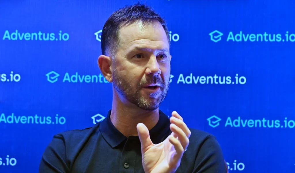 Team India की हार पर भड़के Ricky Ponting, बोले- 'प्रयोग बंद करो, बेस्ट Playing XI खिलाओ' Team India की हार पर भड़के Ricky Ponting, बोले- 'प्रयोग बंद करो, बेस्ट Playing XI खिलाओ'