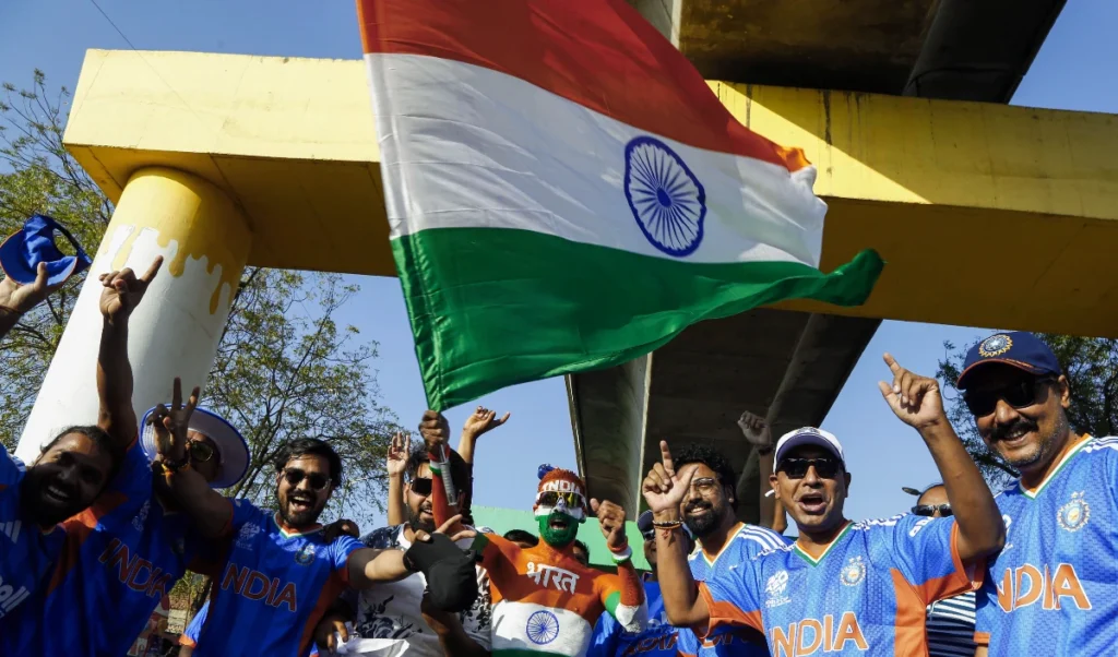 Team India के लिए आई गुड़ न्यूज! South Africa की धमाकेदार जीत से T20 World Cup सेमीफाइनल का रास्ता साफ