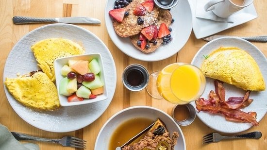 Texas-based doctor reveals 7-step plan to reverse insulin resistance in 90 days: ‘Fix the morning…’ Texas-based doctor reveals 7-step plan to reverse insulin resistance in 90 days: ‘Fix the morning…’