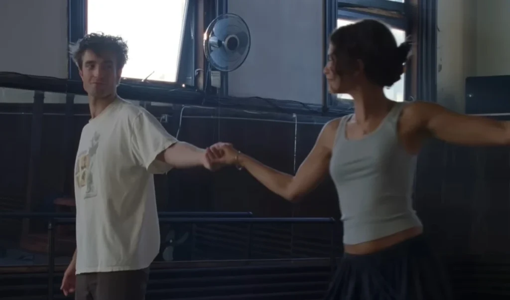 The Drama Official Trailer | प्यार, धोखा और वो एक राज़ जिसने सब कुछ बदल दिया! Zendaya और Robert Pattinsonकी कहानी The Drama Official Trailer | प्यार, धोखा और वो एक राज़ जिसने सब कुछ बदल दिया! Zendaya और Robert Pattinsonकी कहानी