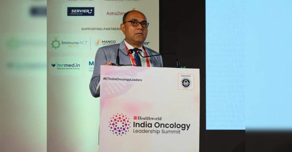 The Importance of Prevention, ETHealthworld