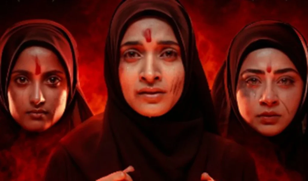 The Kerala Story 2 की रिलीज पर संकट? केरल हाई कोर्ट ने केंद्र और सेंसर बोर्ड को जारी किया नोटिस The Kerala Story 2 की रिलीज पर संकट? केरल हाई कोर्ट ने केंद्र और सेंसर बोर्ड को जारी किया नोटिस