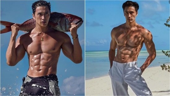 This 59-year-old Singaporean photographer’s insanely youthful looks make him appear decades younger; here’s his secret This 59-year-old Singaporean photographer’s insanely youthful looks make him appear decades younger; here’s his secret