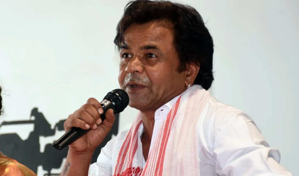 Tihar Jail में बंद Rajpal Yadav के लिए 'मसीहा' बने Director Priyadarshan, बोले- हम उन्हें बचाएंगे