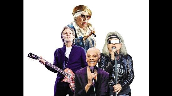 Turn it up to 11: Sanjoy Narayan writes on the living legends of rock and jazz Turn it up to 11: Sanjoy Narayan writes on the living legends of rock and jazz