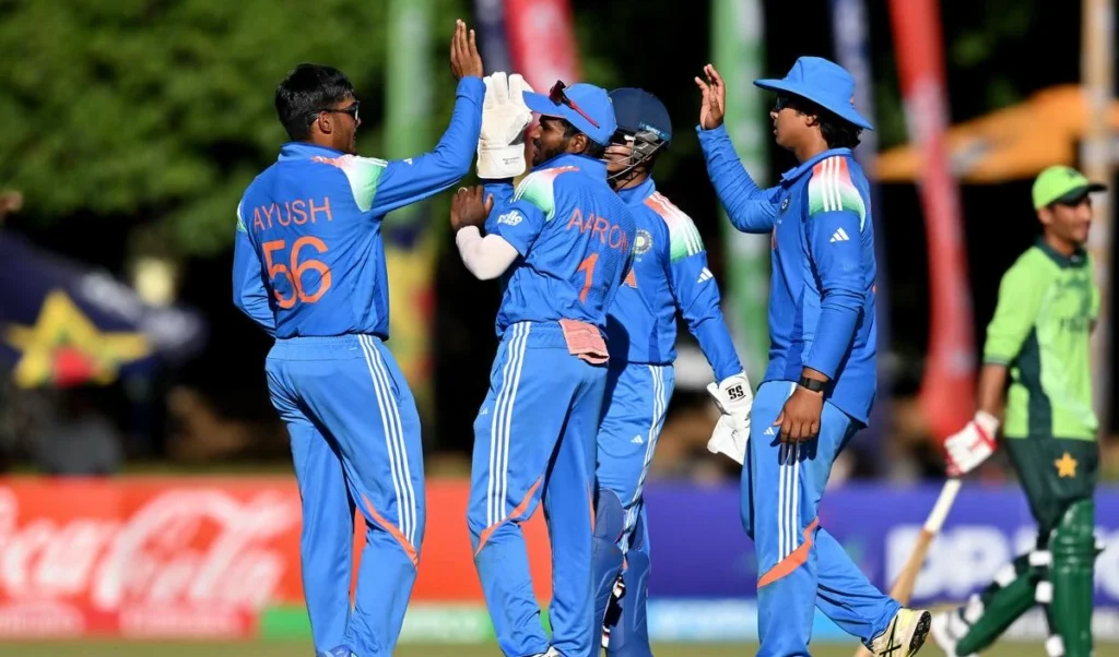 U19 World Cup 2026 Final Live Updates । टॉस जीतकर भारत की पहले बल्लेबाजी, Harare में छठी बार Trophy उठाने पर निगाहें । INDvsENG Final