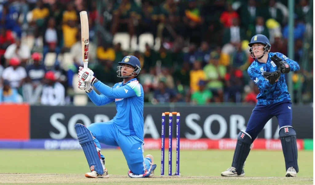 U19 World Cup Final में भारत की बादशाहत, England को रौंदकर छठी बार बने विश्व चैंपियन