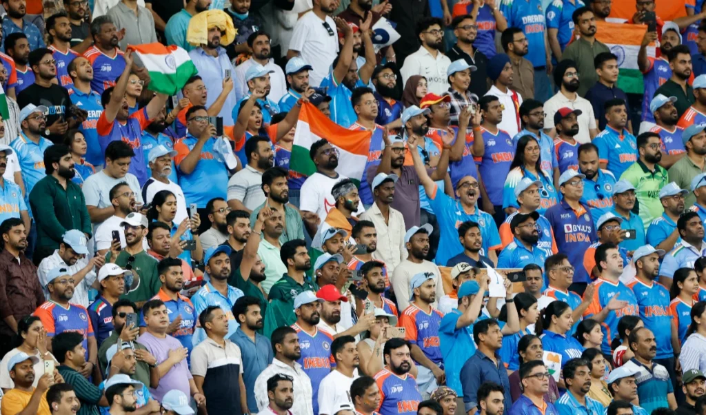 U19 World Cup में भी कायम 'नो हैंडशेक' की परंपरा, India-Pakistan के Captains ने नहीं मिलाया हाथ