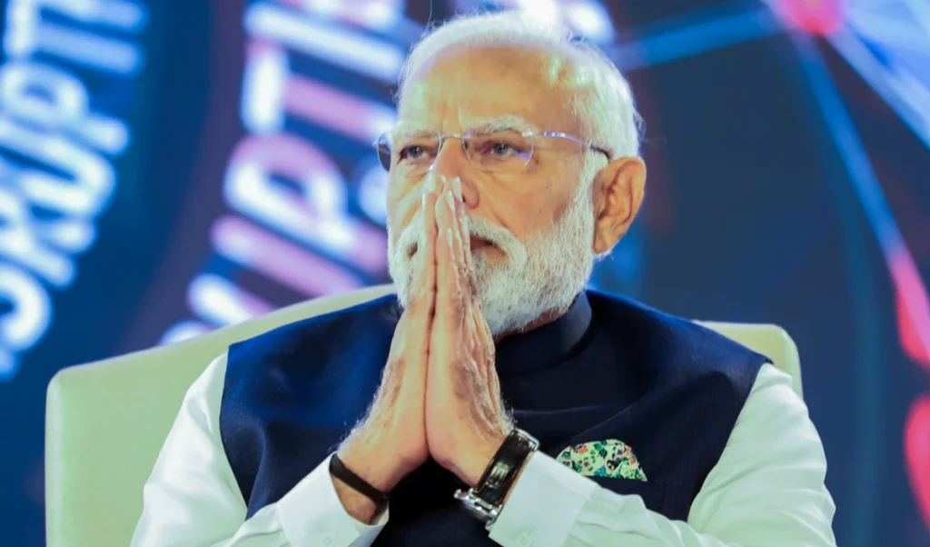 UP में विकास की नई रफ्तार, PM Modi दिखाएंगे Meerut Metro और Namo Bharat Train को हरी झंडी