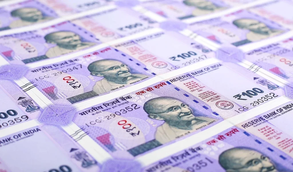 US Dollar vs Indian Rupee | भारतीय रुपया मजबूत: शुरुआती कारोबार में 5 पैसे की बढ़त के साथ 90.67 पर पहुंचा US Dollar vs Indian Rupee | भारतीय रुपया मजबूत: शुरुआती कारोबार में 5 पैसे की बढ़त के साथ 90.67 पर पहुंचा