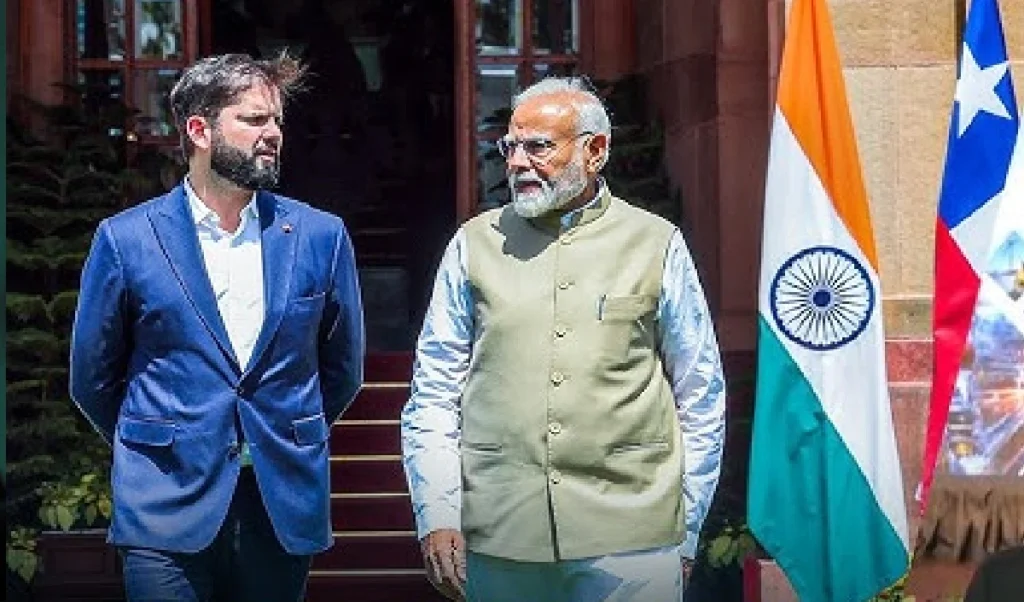 US-India तो कुछ भी नहीं, इस छोटे से देश के साथ हुई सबसे बड़ी डील!