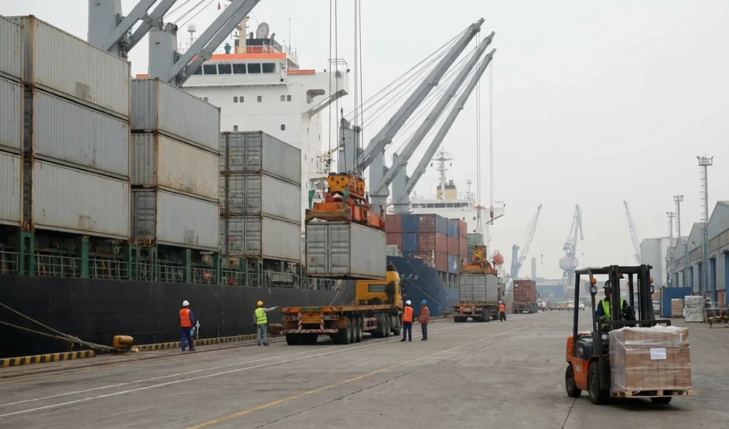 US Supreme Court के फैसले से निर्यातकों को बड़ी राहत, Indian Goods पर अब सिर्फ 10% टैरिफ