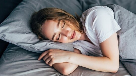 US cardiologist breaks down what really matters for longevity: From 8 hour sleep to diet changes US cardiologist breaks down what really matters for longevity: From 8 hour sleep to diet changes