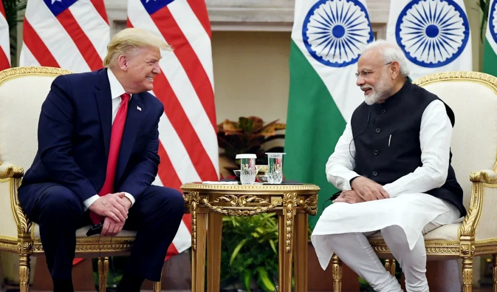 US से Trade Deal की बड़ी कीमत! भारत ने खत्म किया 'Google Tax', संप्रभुता पर छिड़ी बहस