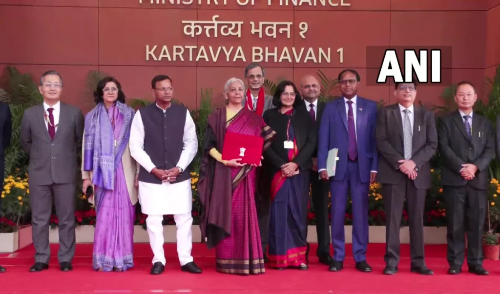 Union Budget 2026 Live Updates: Finance Minister का 9वां बजट; Jobs, महंगाई और Growth पर फोकस, Economy को मिलेगा बूस्टर डोज़?