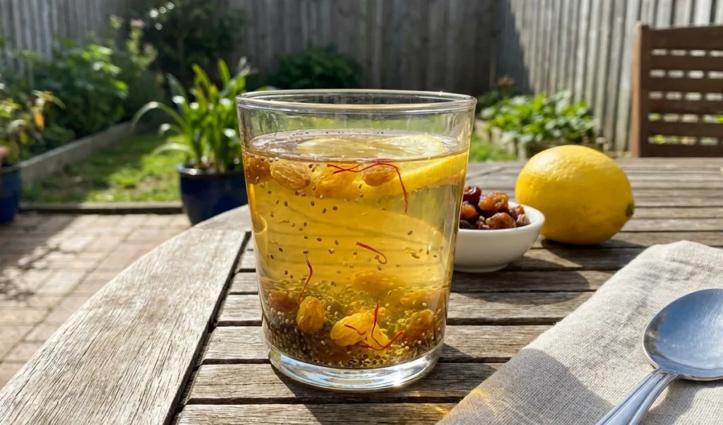 Valentine's Day Special: पार्लर के फेशियल को कहें Bye-Bye, ये Detox Drink देगा Instant Glow