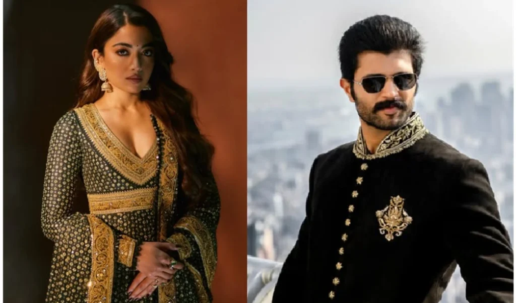 Vijay Deverakonda- Rashmika Wedding | नो-फोन पॉलिसी, कोई सेलिब्रिटी गेस्ट नहीं, शादी के बाद एक महीने का 'डिजिटल डिटॉक्स' ब्रेक