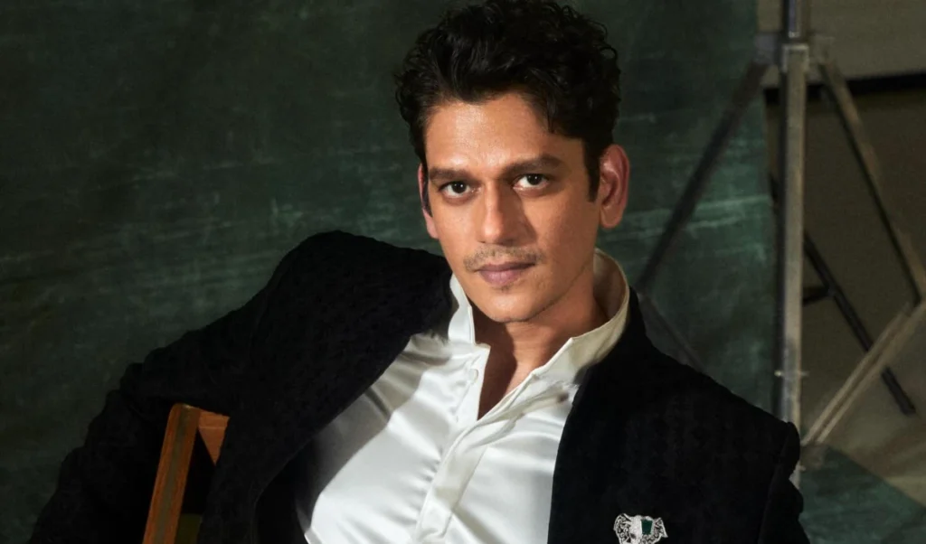 Vijay Varma का Valentine's Day पोस्ट प्रैंक था या 'Soft Launch'? मिस्ट्री गर्ल की सच्चाई ने सबको उलझाया