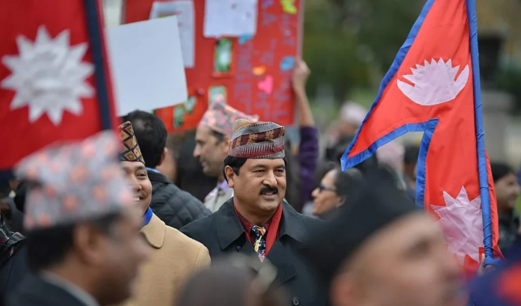 Vishwakhabram: Nepal Elections में देखने को मिल रही है कड़ी टक्कर, फिर से गठबंधन सरकार बनने के आसार