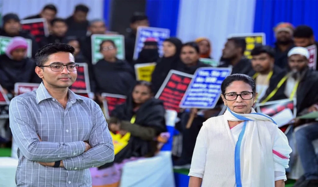 Voter List विवाद पर CJI का West Bengal को आश्वासन, हर समस्या का समाधान, कोई वंचित नहीं रहेगा