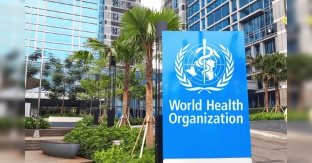 WHO Assembly Faces US and Argentina Withdrawal Dilemma, ETHealthworld