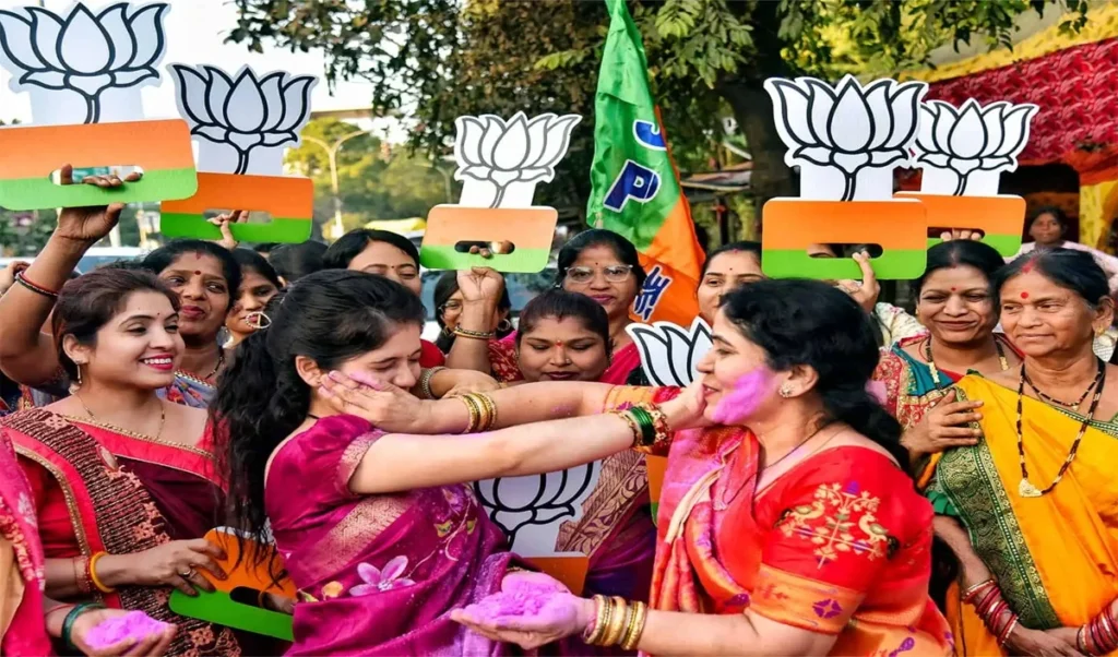 West Bengal में BJP का चुनावी शंखनाद, 9 ‘परिवर्तन यात्राओं’ के साथ शुरू होगा मेगा कैंपेन