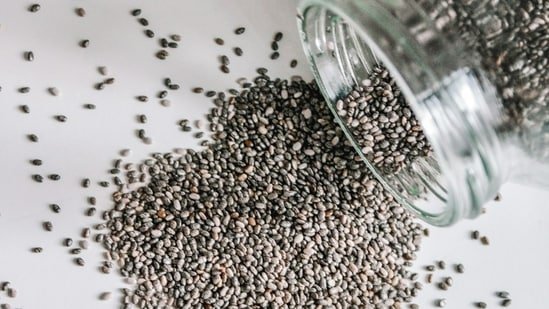 Whole or ground chia seeds? Nutritionist explains which one is better for nutrient absorption and gut health Whole or ground chia seeds? Nutritionist explains which one is better for nutrient absorption and gut health