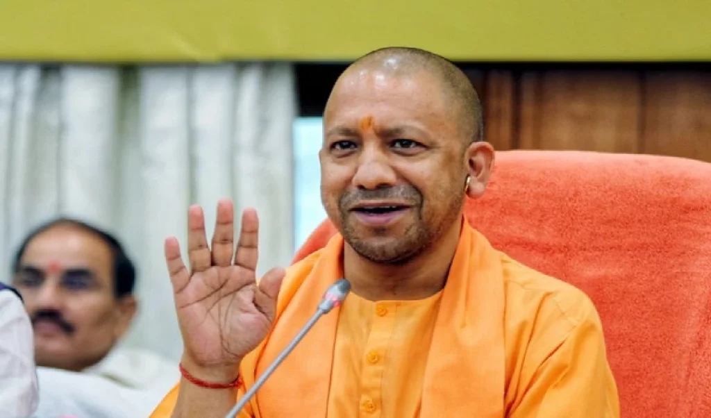 Yogi Adityanath का 'Mission Japan', UP को  Trillion Economy बनाने की बड़ी तैयारी