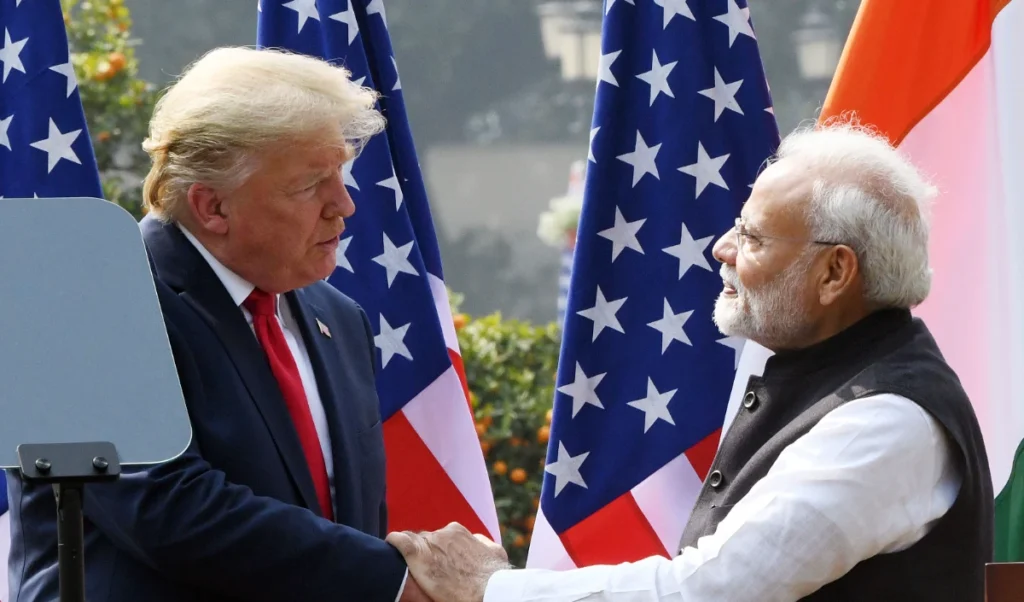 a new era in india us trade relations india gains access to a 30 trillion doller market