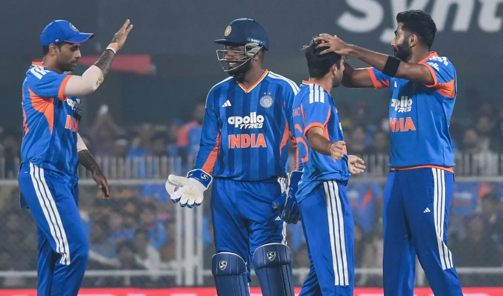 abhishek sharma sixer and tilak varma class new team india will rule the world cup