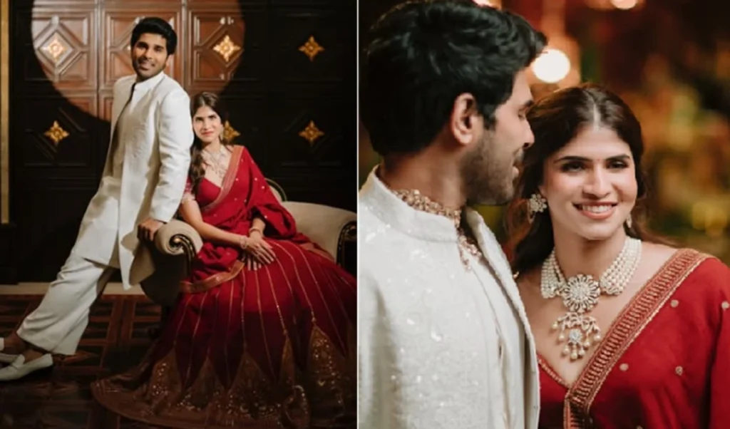 allu sirish and nayanika reddy wedding is officially announced tie knot on march 6th allu sirish and nayanika reddy wedding is officially announced tie knot on march 6th