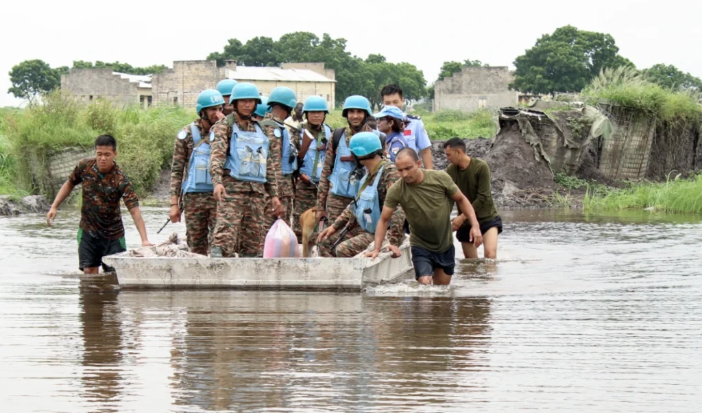 at least 15 people killed as passenger boat capsizes on nile river in sudan