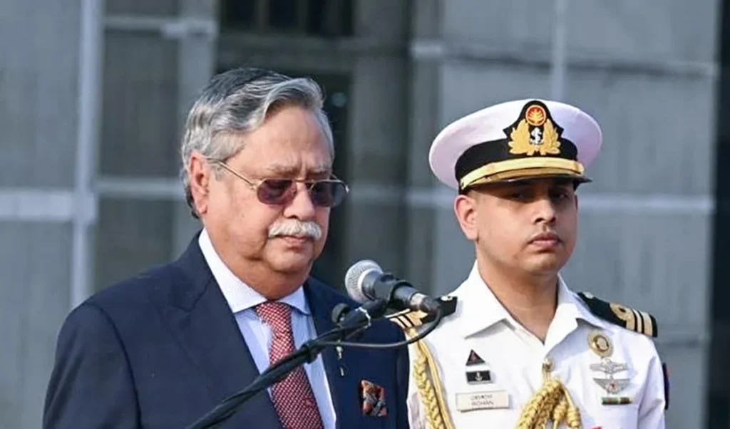 bangladesh president mohammed shahabuddin exposes muhammad yunus exploits bangladesh president mohammed shahabuddin exposes muhammad yunus exploits