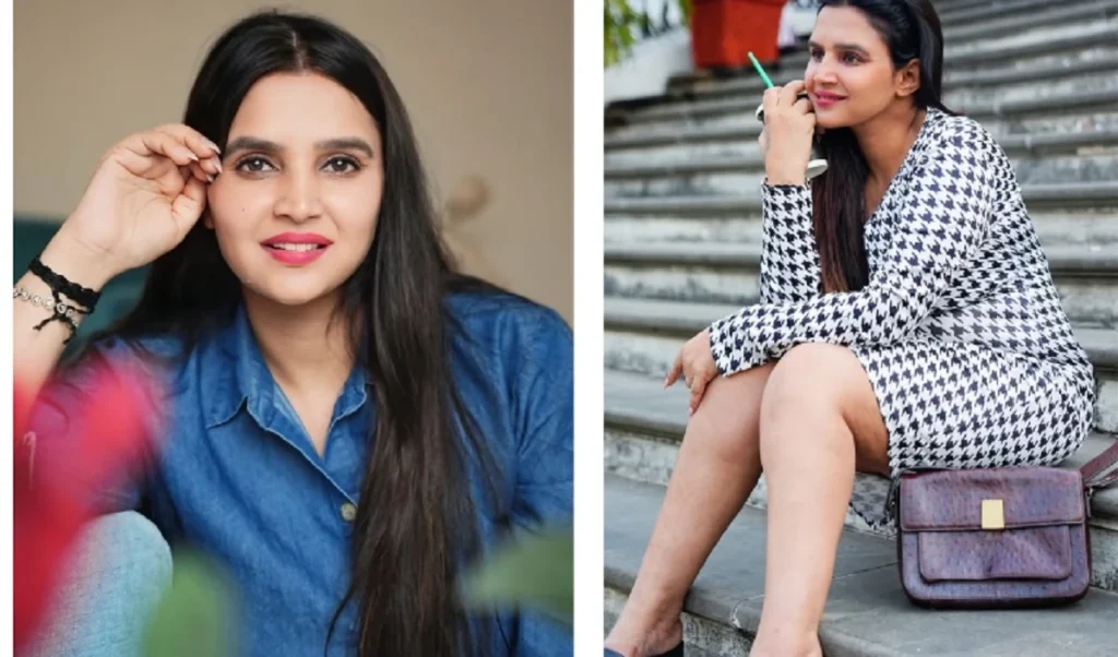 bigg boss 20 will redheemaa gupta enter salman khan show the actress post sparks a stir