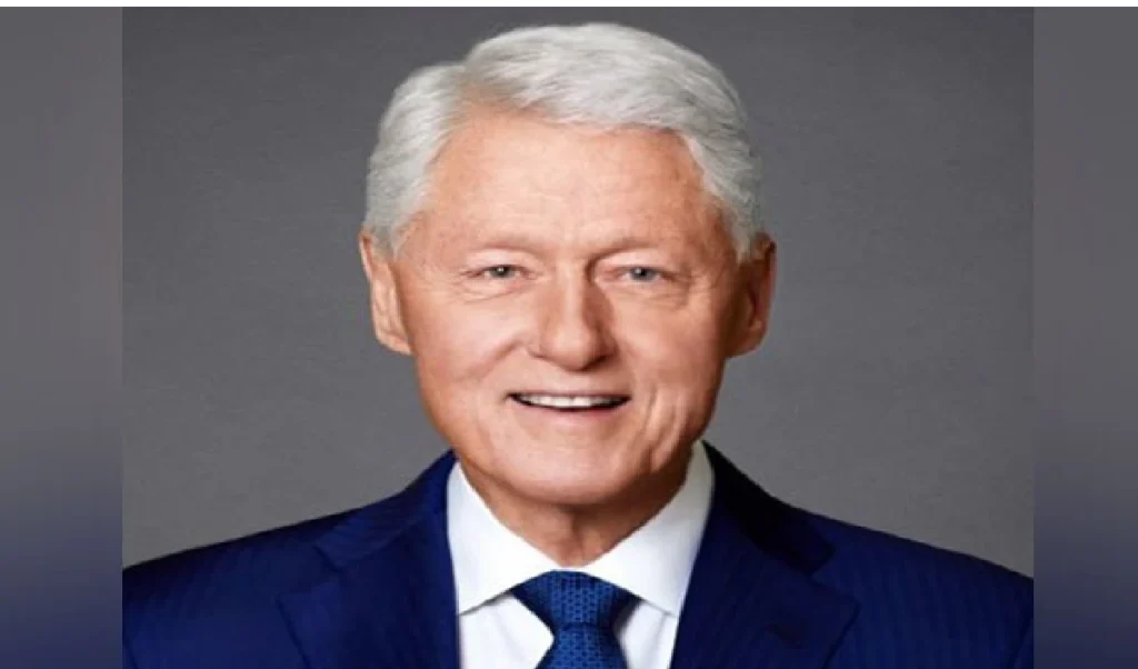 bill clinton testifies about his relationship with jeffrey epstein
