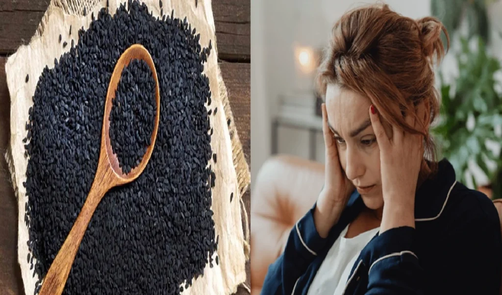 black or white sesame seeds for women know which better for health black or white sesame seeds for women know which better for health