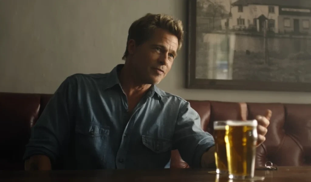 brad pitt f1 will get a sequel producer jerry bruckheimer officially confirms