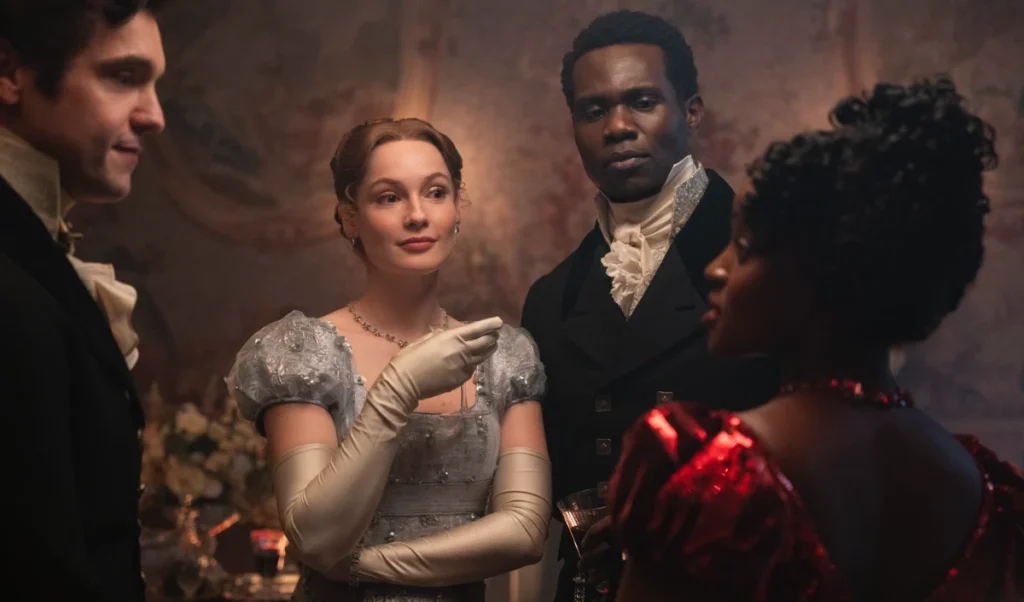 bridgerton secret of lady in silver will be revealed will benedict and sophie love story bridgerton secret of lady in silver will be revealed will benedict and sophie love story