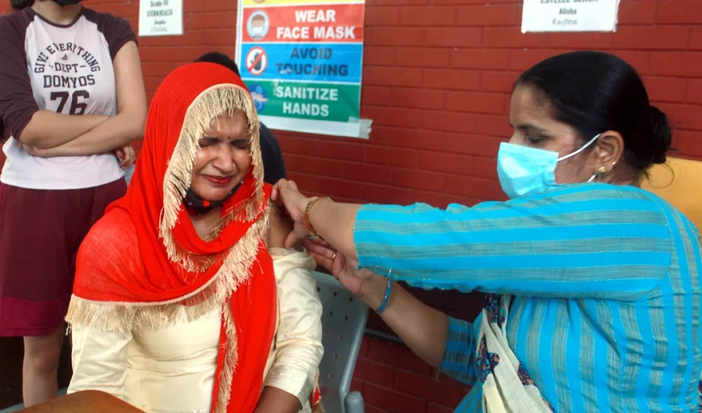 budget 2026 lakhs of jobs in healthcare sector training for 1 lakh professionals