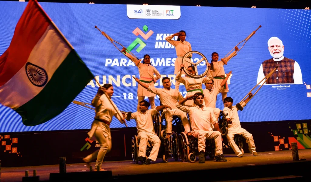 budget 2026 puts bet on sports with khelo india mission set to transform entire sports ecosystem budget 2026 puts bet on sports with khelo india mission set to transform entire sports ecosystem