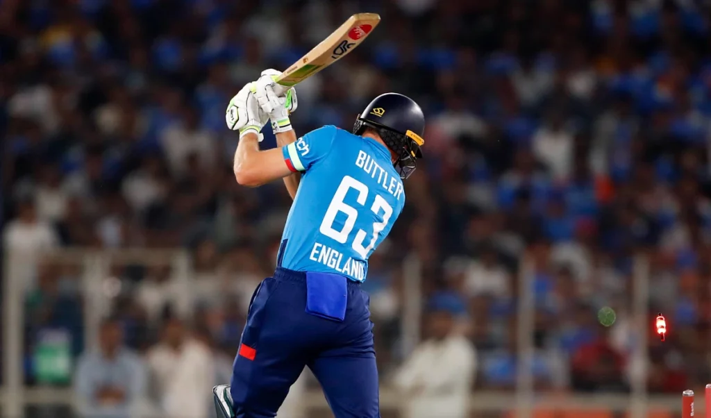 captain brook in defense of jos buttler failing continuously gave a befitting reply to the critics